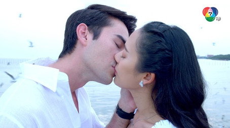 ทะเลเดือด Сезон 1