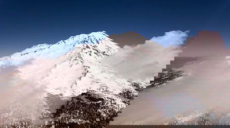 The Mystery of Mount Shasta (2021) - Episode 4 poster and promotional image