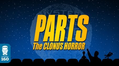 Parts: The Clonus Horror (1997) - Episode 11 poster and promotional image