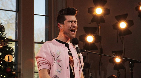 BBC Radio 1's Live Lounge Сезон 5