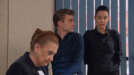 Episode 121 (2021) - Episode 121 poster and promotional image