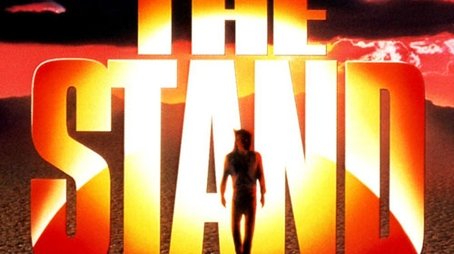 Miniseries (1994) - Season 1 poster and promotional image