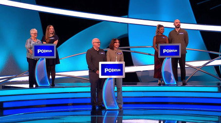 Pointless Сезон 35