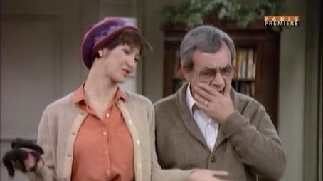 Baby, It's Cold Inside (1981) - Episode 10 poster and promotional image
