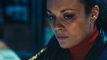 Episode 5 (2019) - Episode 5 poster and promotional image