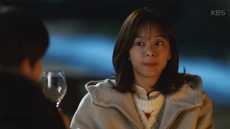 Tae Rang Asks Seol Ah for Time Apart from Each Other (2019) - Episode 52 poster and promotional image
