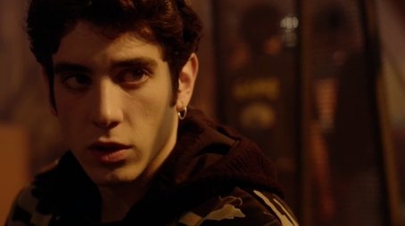 Vittorio - 4 (2021) - Episode 4 poster and promotional image