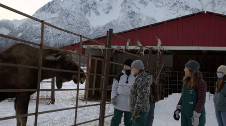 Dr. Oakley, Yukon Vet Сезон 10