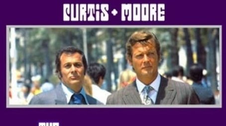 Season 1 (1971) - Season 1 poster and promotional image