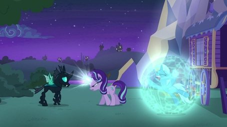 To Where and Back Again - Part 1