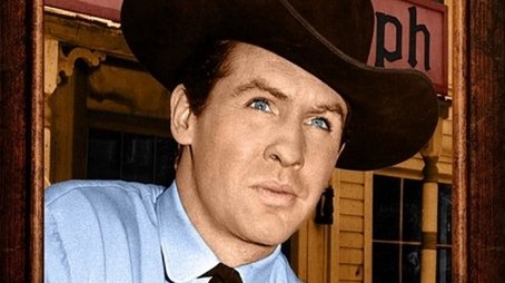 Tombstone Territory (1957) poster