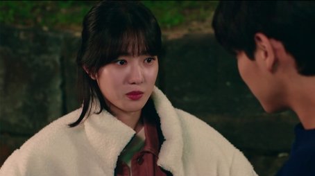 I Like You, Eun-taek (2021) - Episode 8 poster and promotional image