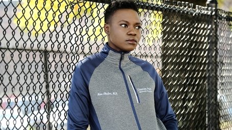 After the Fall (2019) - Episode 10 poster and promotional image