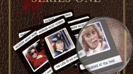 Season 1 (1991) - Season 1 poster and promotional image