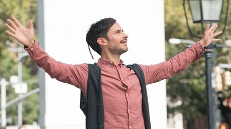 Home (2015) - Episode 10 poster and promotional image
