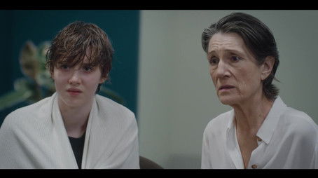 Episode 10 (2020) - Episode 10 poster and promotional image