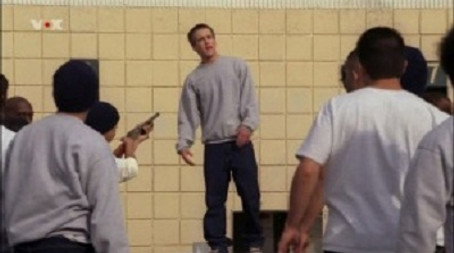 Standoff Temporada 1