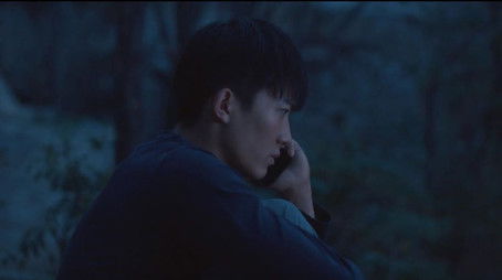 Episode 44 (2020) - Episode 44 poster and promotional image