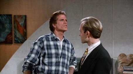 The Show Where Sam Shows Up (1995) - Episode 16 poster and promotional image