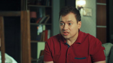 Саша и Таня Сезон 3