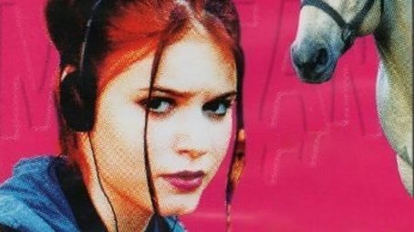Season 3 (2002) - Season 3 poster and promotional image