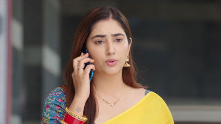 Dulha Is Missing (2021) - Episode 33 poster and promotional image