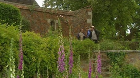 A Palace Sold for Scrap - Rycote, Thame, Oxfordshire (2001) - Episode 6 poster and promotional image