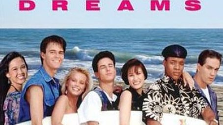 Season 1 (1992) - Season 1 poster and promotional image