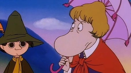 Mr Caramel (1991) - Episode 4 poster and promotional image