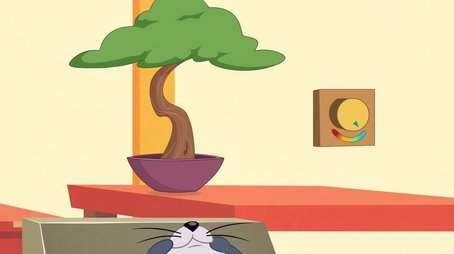 The Spa's the Limit / The Hairy Dignitary / Year of the Mouse / Relativity (2021) - Episode 3 poster and promotional image