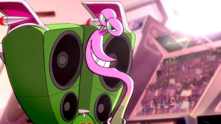 Crazy Fast (2013) - Episode 1 poster and promotional image