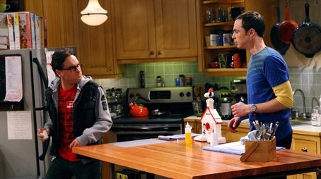 The Irish Pub Formulation (2010) - Episode 6 poster and promotional image