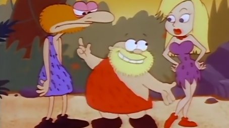 All About Babs (1994) - Episode 18 poster and promotional image