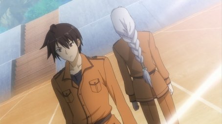 The Legend of the Legendary Heroes12