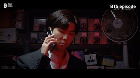 ‘SEXY NUKIM (feat. RM of BTS)’ MV Shoot Sketch - BTS (방탄소년단) (2022) - Episode 14 poster and promotional image