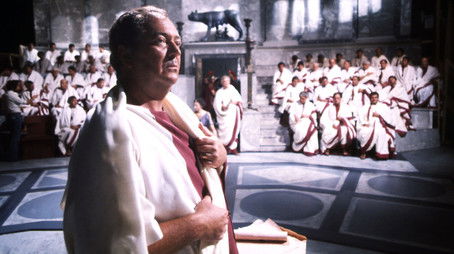 Some Justice (1976) - Episode 5 poster and promotional image