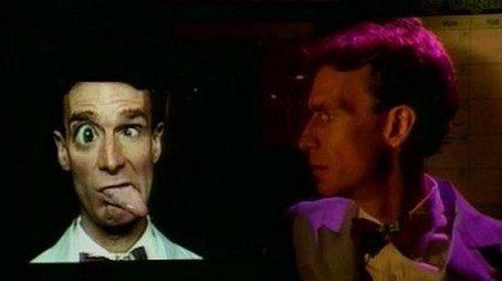 Evolution (1995) - Episode 6 poster and promotional image