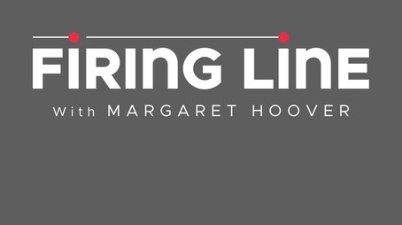 Firing Line with Margaret Hoover (2018) poster