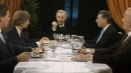 El pulpo negro Stagione 1