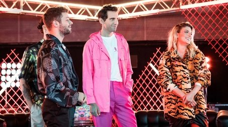 BootCamp 02 (2021) - Episode 5 poster and promotional image