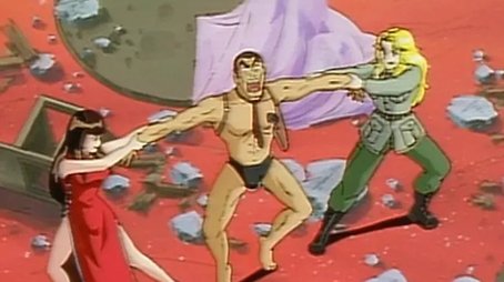 Episode 108 (1998) - Episode 108 poster and promotional image