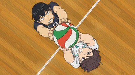Haikyu!!120