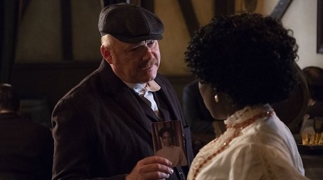 Secrets and Lies (2018) - Episode 9 poster and promotional image