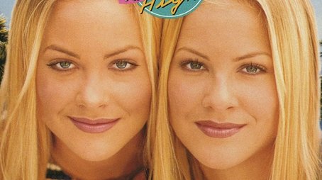 Season 1 (1994) - Season 1 poster and promotional image
