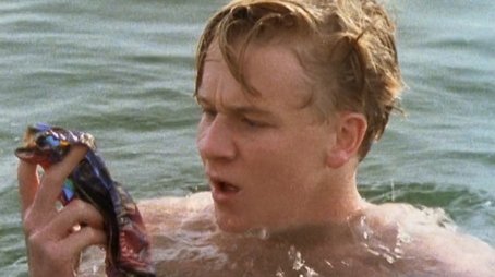 Wunderpants (1990) - Episode 8 poster and promotional image