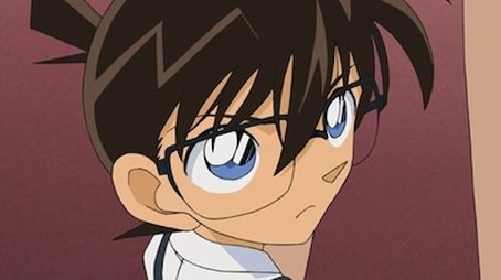 Kaitō Kid vs the Strongest Vault (1) (2009) - Episode 537 poster and promotional image