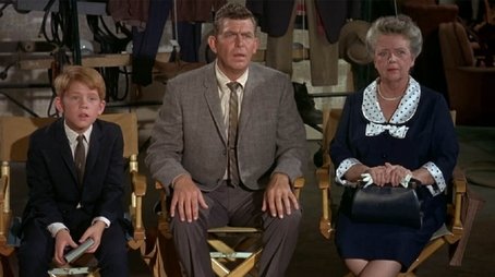 Taylors in Hollywood (1965) - Episode 8 poster and promotional image