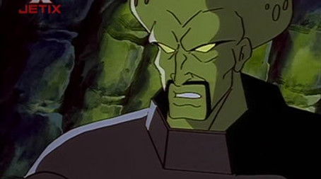 Hulk Buster (1996) - Episode 11 poster and promotional image