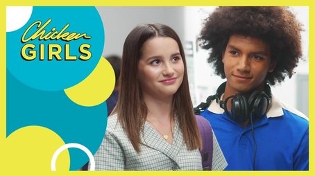 Great Debate (2019) - Episode 3 poster and promotional image