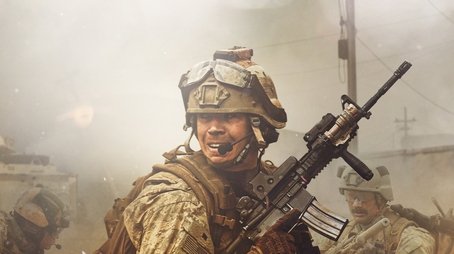 Warfare